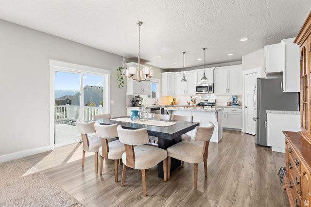2866 S KOLLMAN LN, Saratoga Springs, UT 84045