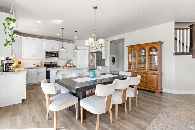 2866 S KOLLMAN LN, Saratoga Springs, UT 84045