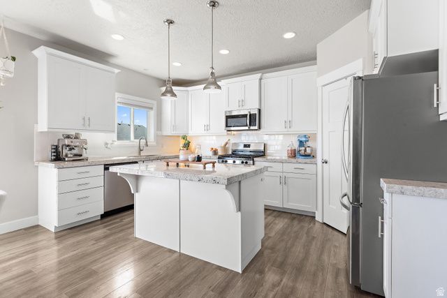 2866 S KOLLMAN LN, Saratoga Springs, UT 84045