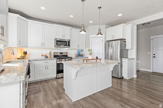 2866 S KOLLMAN LN, Saratoga Springs, UT 84045