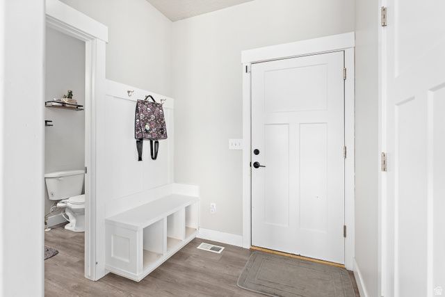 2866 S KOLLMAN LN, Saratoga Springs, UT 84045