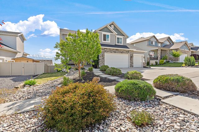 2866 S KOLLMAN LN, Saratoga Springs, UT 84045