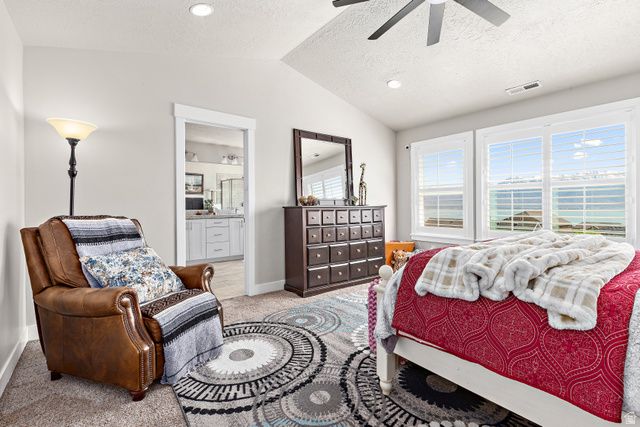 2866 S KOLLMAN LN, Saratoga Springs, UT 84045