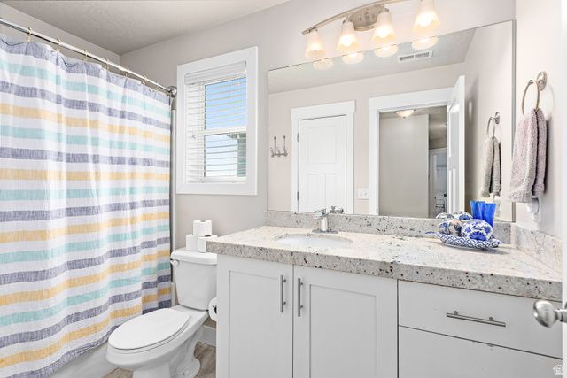 2866 S KOLLMAN LN, Saratoga Springs, UT 84045