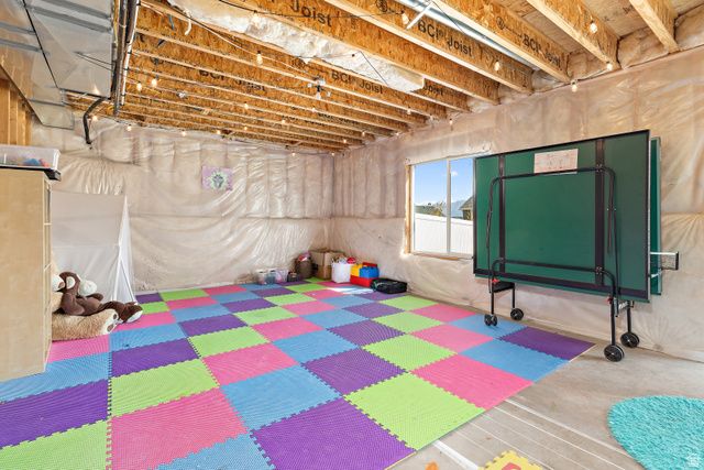 2866 S KOLLMAN LN, Saratoga Springs, UT 84045
