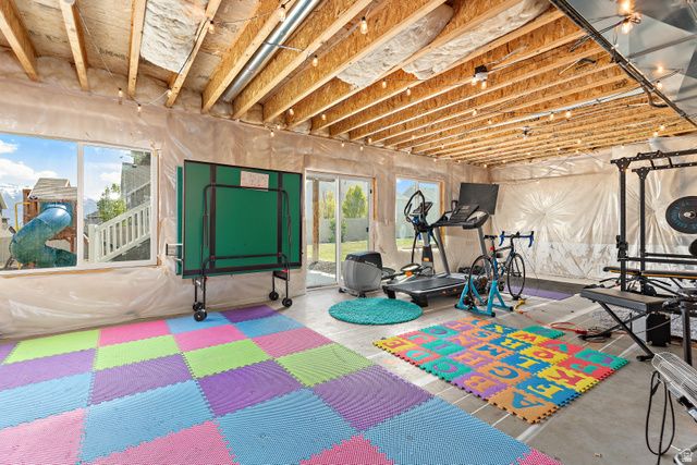 2866 S KOLLMAN LN, Saratoga Springs, UT 84045