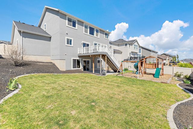 2866 S KOLLMAN LN, Saratoga Springs, UT 84045