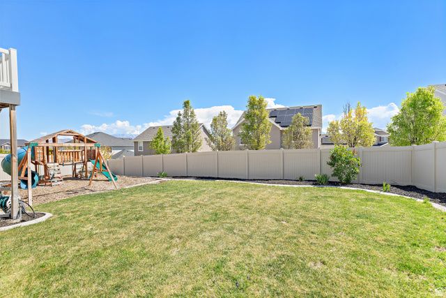2866 S KOLLMAN LN, Saratoga Springs, UT 84045