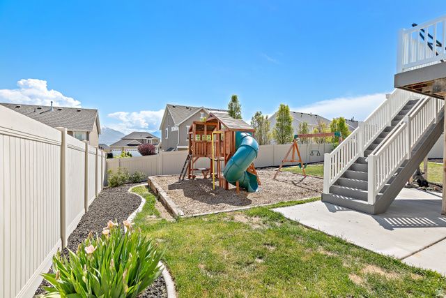 2866 S KOLLMAN LN, Saratoga Springs, UT 84045