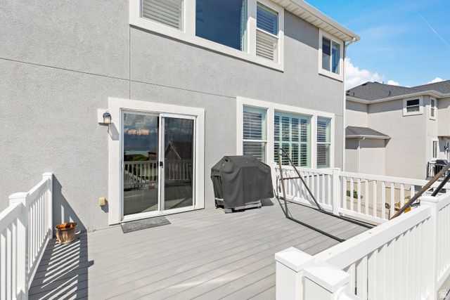 2866 S KOLLMAN LN, Saratoga Springs, UT 84045