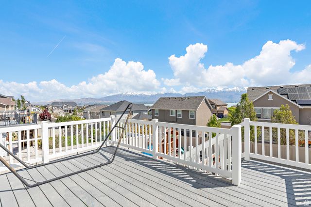 2866 S KOLLMAN LN, Saratoga Springs, UT 84045