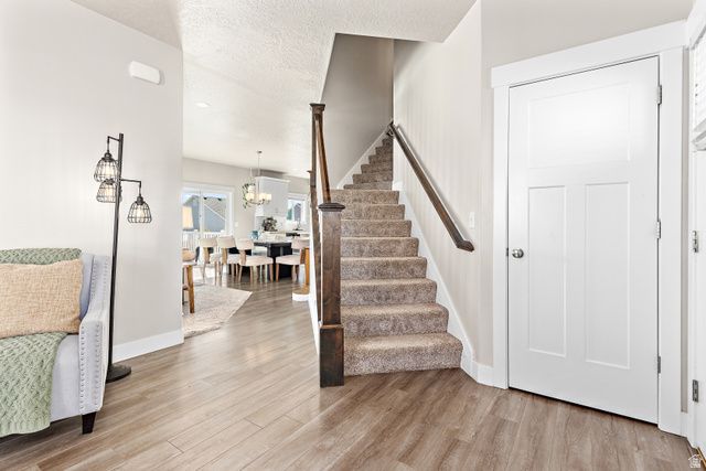 2866 S KOLLMAN LN, Saratoga Springs, UT 84045