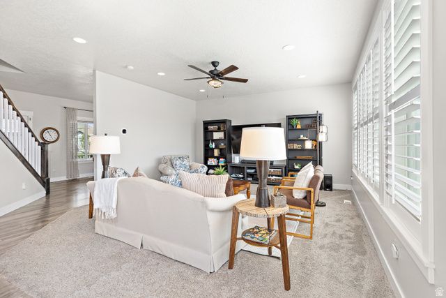 2866 S KOLLMAN LN, Saratoga Springs, UT 84045