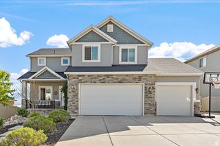 2866 S KOLLMAN LN, Saratoga Springs, UT 84045