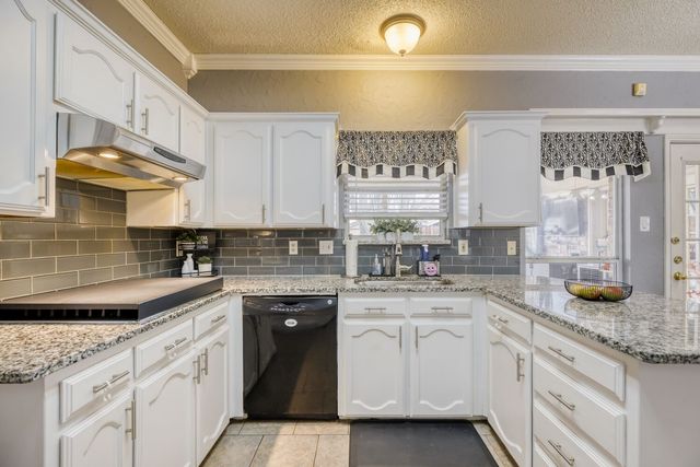 2600 Primrose Lane, Rowlett, TX 75089