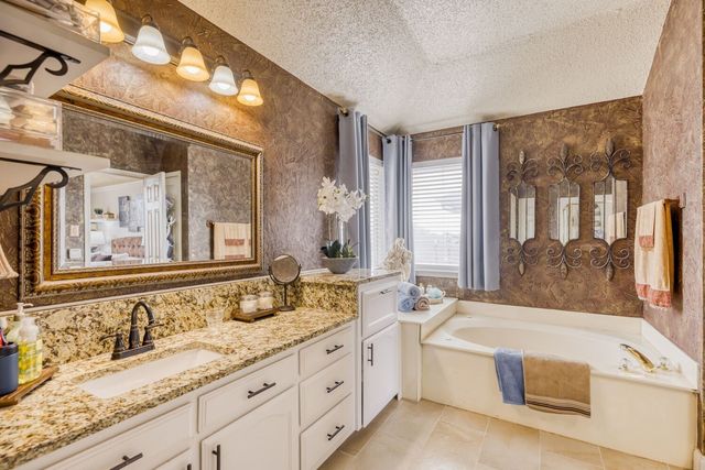 2600 Primrose Lane, Rowlett, TX 75089