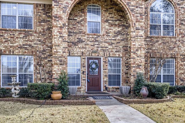 2600 Primrose Lane, Rowlett, TX 75089