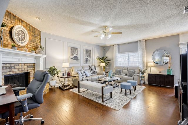 2600 Primrose Lane, Rowlett, TX 75089