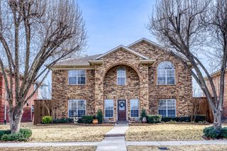 2600 Primrose Lane, Rowlett, TX 75089