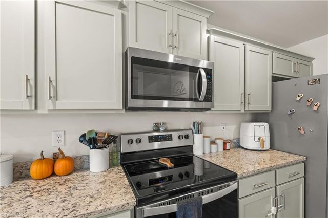 224 Squire Avenue, Lexington, NC 27295