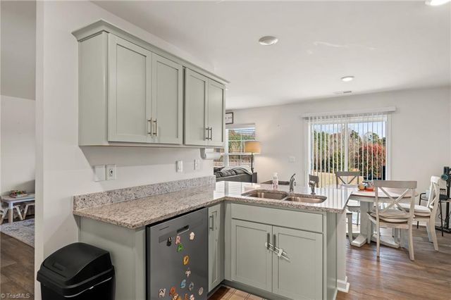 224 Squire Avenue, Lexington, NC 27295