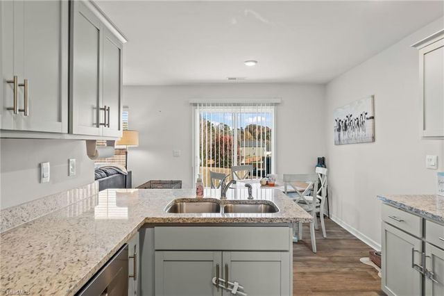 224 Squire Avenue, Lexington, NC 27295