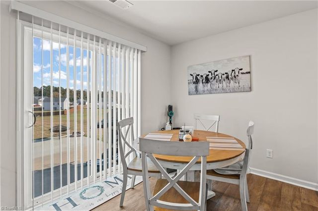 224 Squire Avenue, Lexington, NC 27295