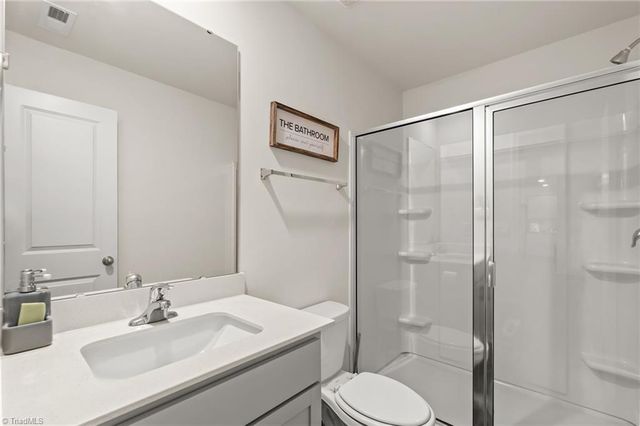 224 Squire Avenue, Lexington, NC 27295