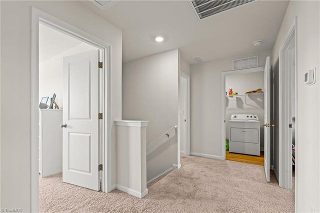 224 Squire Avenue, Lexington, NC 27295