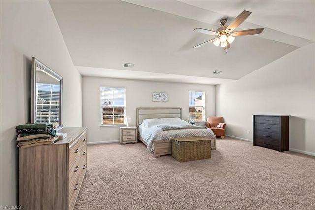 224 Squire Avenue, Lexington, NC 27295