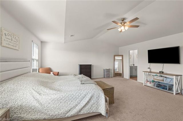 224 Squire Avenue, Lexington, NC 27295