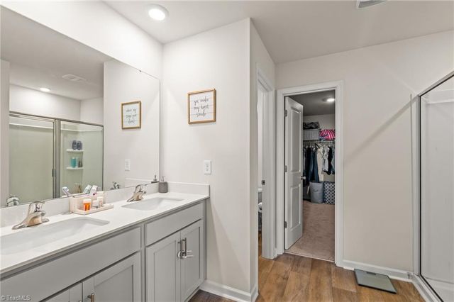 224 Squire Avenue, Lexington, NC 27295