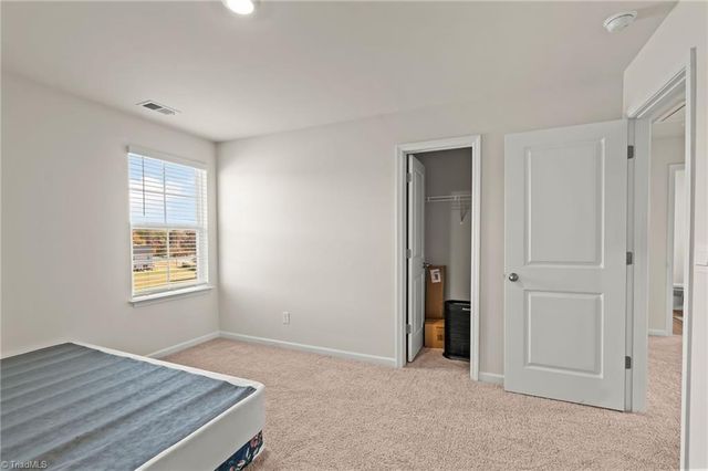 224 Squire Avenue, Lexington, NC 27295