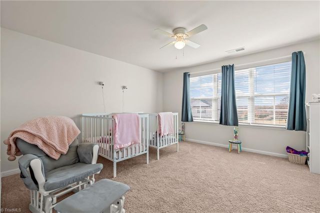 224 Squire Avenue, Lexington, NC 27295