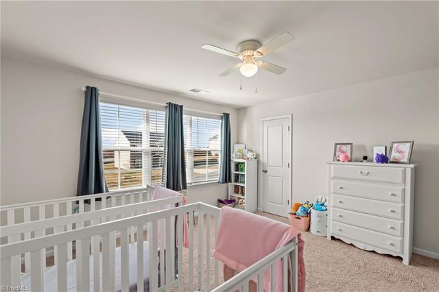 224 Squire Avenue, Lexington, NC 27295