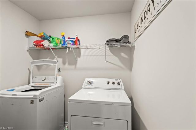 224 Squire Avenue, Lexington, NC 27295