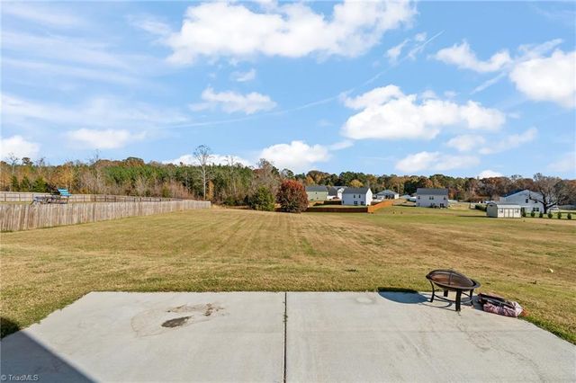 224 Squire Avenue, Lexington, NC 27295