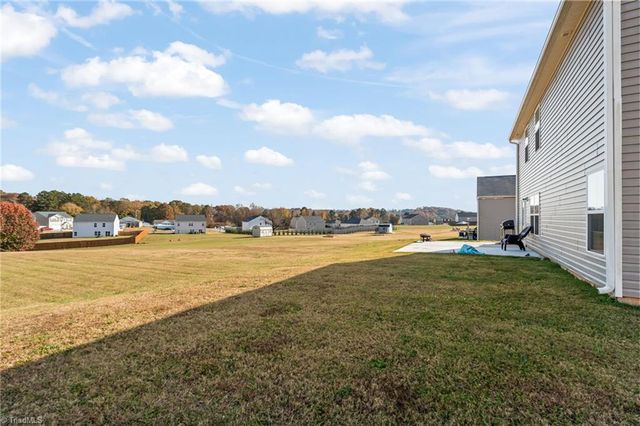 224 Squire Avenue, Lexington, NC 27295