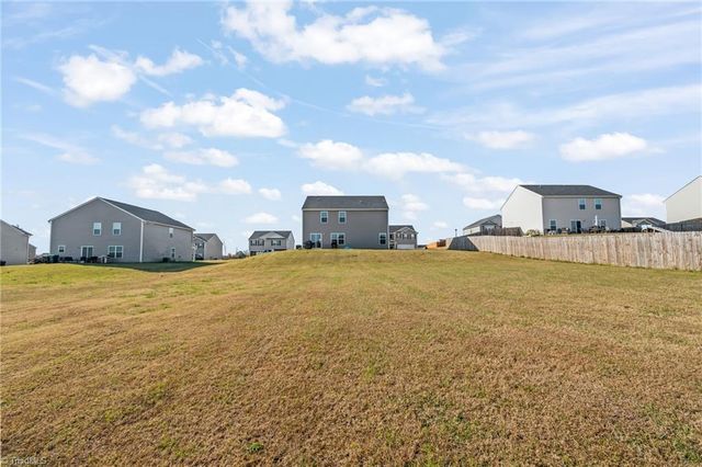 224 Squire Avenue, Lexington, NC 27295