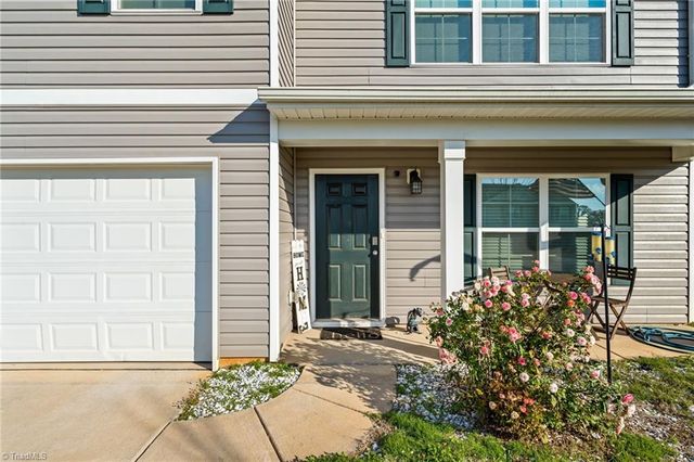 224 Squire Avenue, Lexington, NC 27295