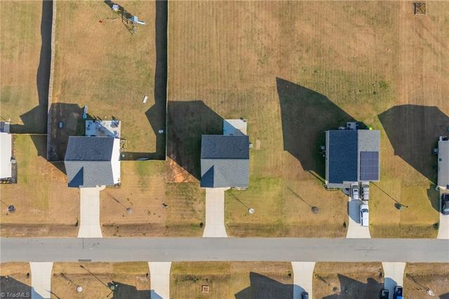 224 Squire Avenue, Lexington, NC 27295