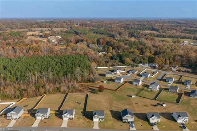 224 Squire Avenue, Lexington, NC 27295