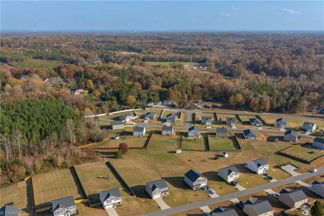 224 Squire Avenue, Lexington, NC 27295