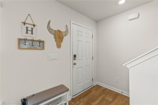 224 Squire Avenue, Lexington, NC 27295