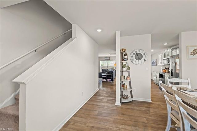 224 Squire Avenue, Lexington, NC 27295