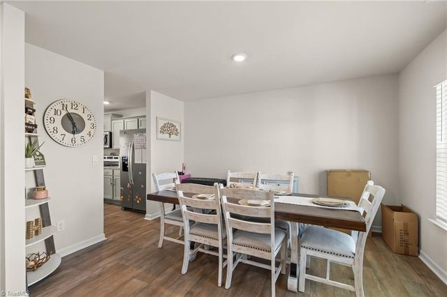 224 Squire Avenue, Lexington, NC 27295