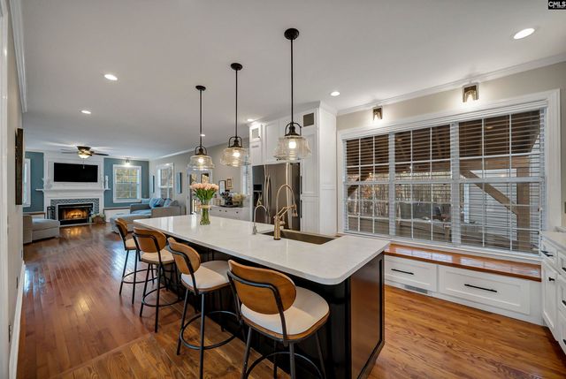 400 W Ashford Way, Irmo, SC 29063