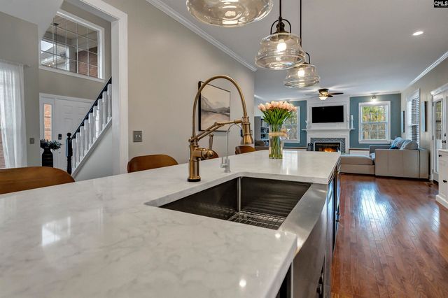 400 W Ashford Way, Irmo, SC 29063