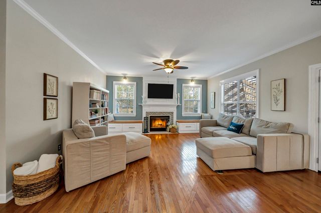 400 W Ashford Way, Irmo, SC 29063