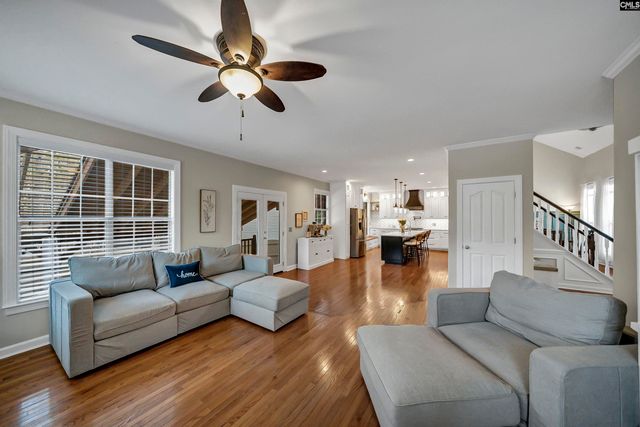 400 W Ashford Way, Irmo, SC 29063